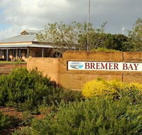 Bremer Bay Resort - Accommodation BNB