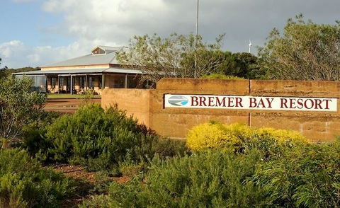 Bremer Bay Resort - Accommodation BNB 0