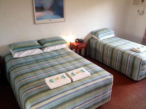 Bremer Bay Resort - Accommodation BNB 12