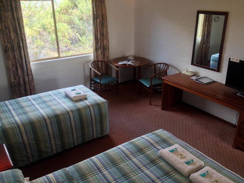 Bremer Bay Resort - Accommodation BNB 13