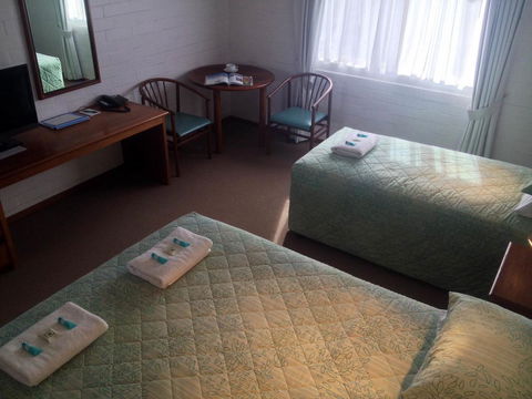 Bremer Bay Resort - Accommodation BNB 6