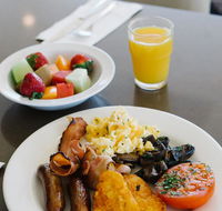 Novotel Vines Resort Swan Valley - Accommodation BNB