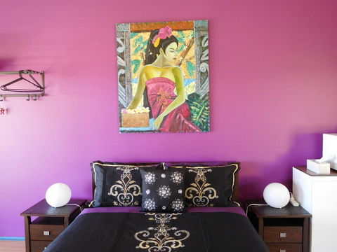 Tanen Farm - Accommodation BNB 1