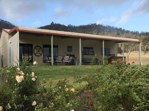 Tanen Farm - Accommodation BNB 5