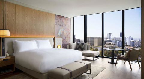 The Ritz-Carlton, Perth - Accommodation BNB 19