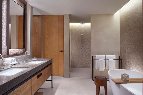 The Ritz-Carlton, Perth - Accommodation BNB 8