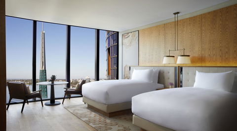 The Ritz-Carlton, Perth - Accommodation BNB 18