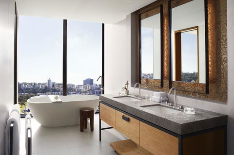 The Ritz-Carlton, Perth - Accommodation BNB 15