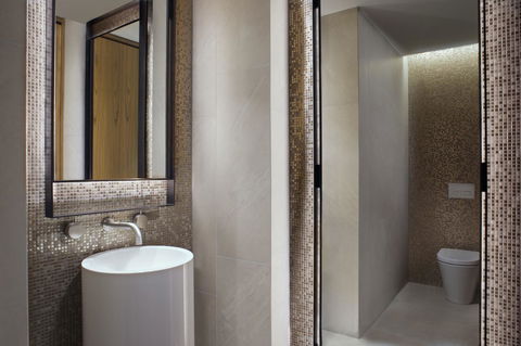 The Ritz-Carlton, Perth - Accommodation BNB 9