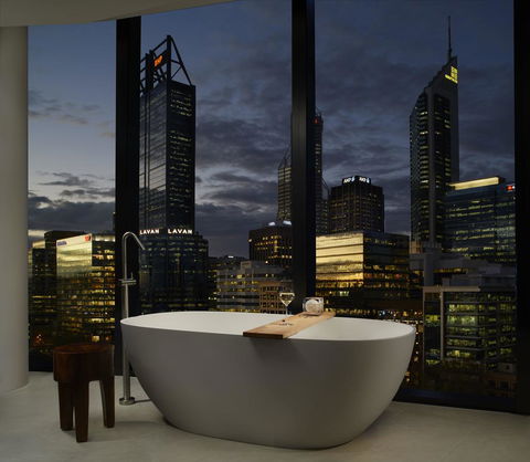 The Ritz-Carlton, Perth - Accommodation BNB 6