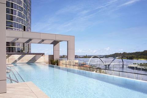 The Ritz-Carlton, Perth - Accommodation BNB 1