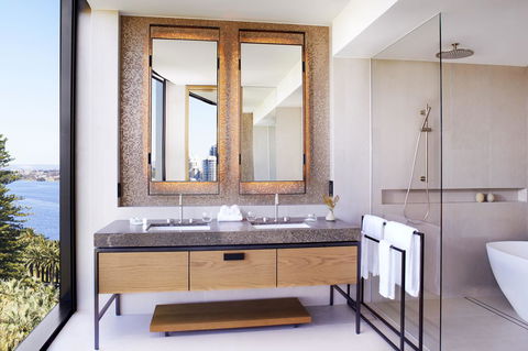 The Ritz-Carlton, Perth - Accommodation BNB 2