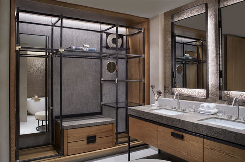 The Ritz-Carlton, Perth - Accommodation BNB 20