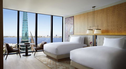 The Ritz-Carlton, Perth - Accommodation BNB 24