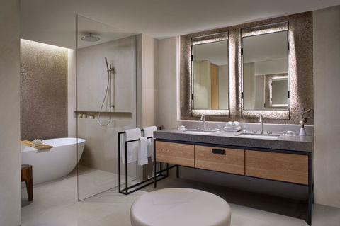 The Ritz-Carlton, Perth - Accommodation BNB 23