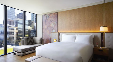 The Ritz-Carlton, Perth - Accommodation BNB 11