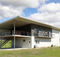 Lot113 Vineyard Accommodation - Accommodation BNB