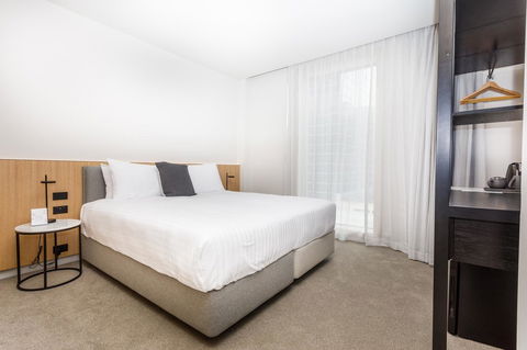 Quay Perth - Accommodation BNB 26