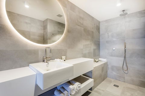 Quay Perth - Accommodation BNB 11