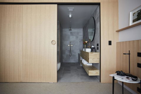 Quay Perth - Accommodation BNB 35