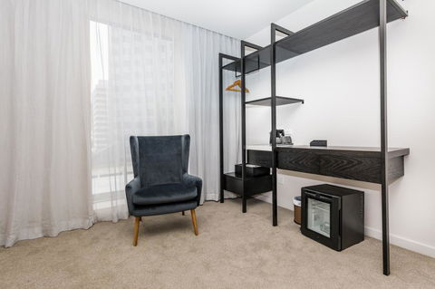 Quay Perth - Accommodation BNB 25