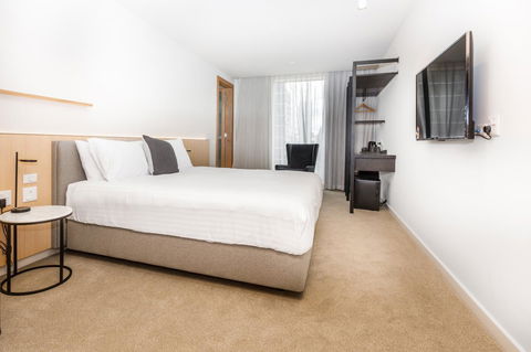 Quay Perth - Accommodation BNB 36