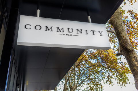 Quay Perth - Accommodation BNB 15