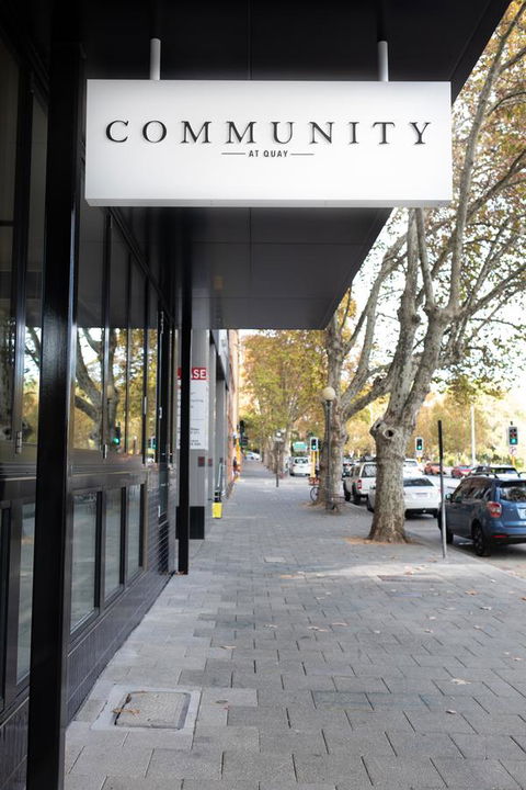 Quay Perth - Accommodation BNB 16