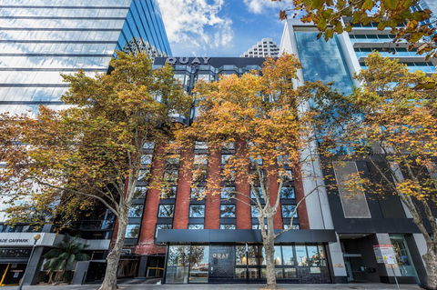 Quay Perth - Accommodation BNB 0