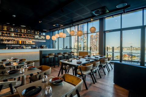 Quay Perth - Accommodation BNB 22