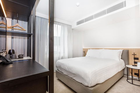 Quay Perth - Accommodation BNB 2