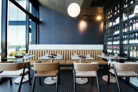 Quay Perth - Accommodation BNB 21