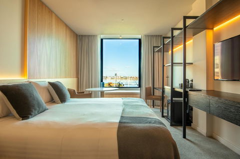 Quay Perth - Accommodation BNB 3
