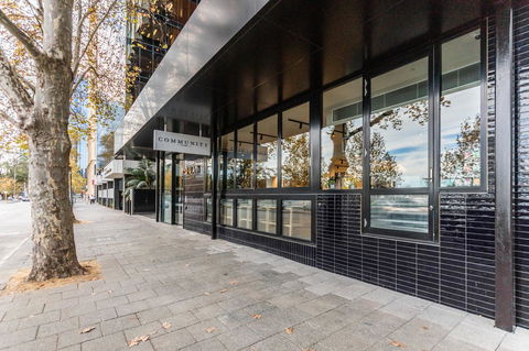 Quay Perth - Accommodation BNB 28