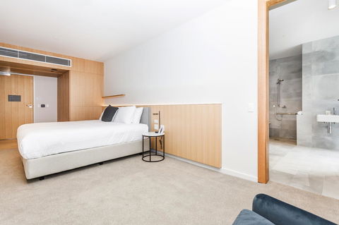 Quay Perth - Accommodation BNB 8