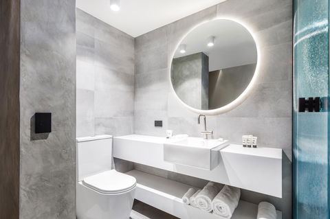 Quay Perth - Accommodation BNB 27