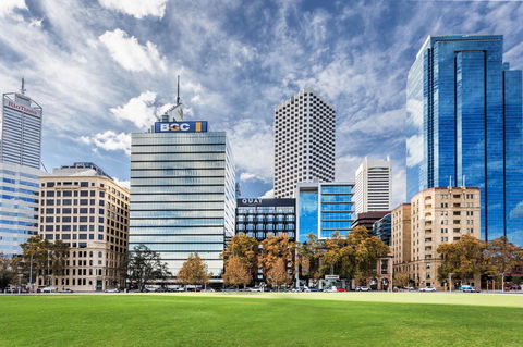 Quay Perth - Accommodation BNB 29