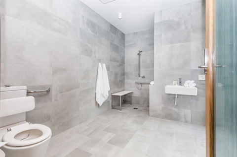 Quay Perth - Accommodation BNB 9