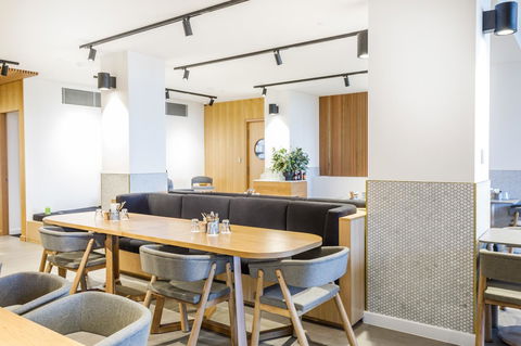 Quay Perth - Accommodation BNB 31