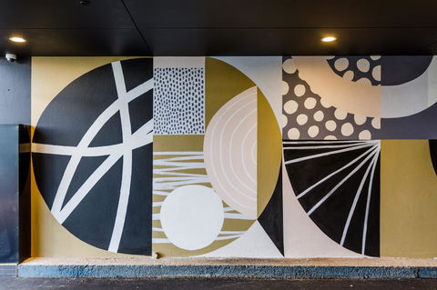 Quay Perth - Accommodation BNB 18