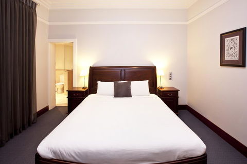 Caves House Hotel & Apartments Yallingup - Accommodation BNB 42