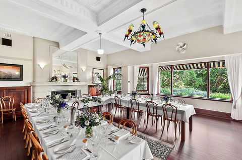Caves House Hotel & Apartments Yallingup - Accommodation BNB 22