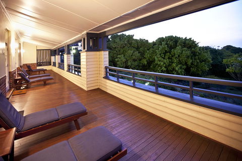 Caves House Hotel & Apartments Yallingup - Accommodation BNB 26