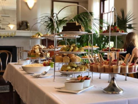 Caves House Hotel & Apartments Yallingup - Accommodation BNB 7