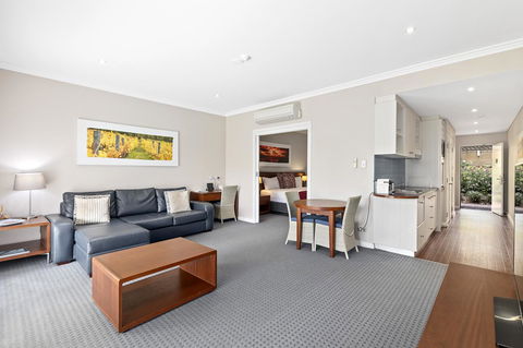 Caves House Hotel & Apartments Yallingup - Accommodation BNB 19