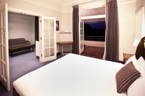 Caves House Hotel & Apartments Yallingup - Accommodation BNB 27