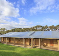 The Koorabup Motel - Accommodation BNB