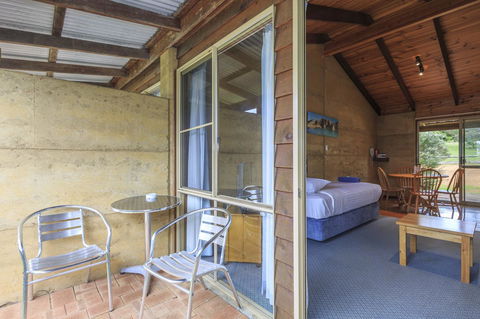 The Koorabup Motel - Accommodation BNB 2