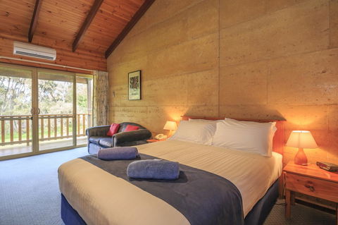 The Koorabup Motel - Accommodation BNB 1