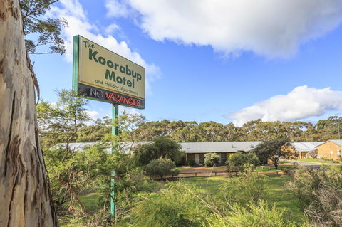 The Koorabup Motel - Accommodation BNB 8
